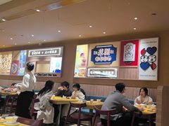 -蔡澜点心·粤菜(花城汇南区店)