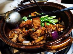 -胡须佬鸡煲四季火锅(龙珠大道店)