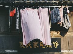 -南浔古镇