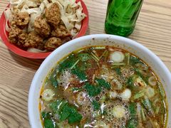 -龙鳞路第一家牛肉汤