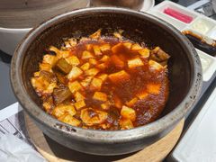 -小大董·烤鸭(观景餐厅·南京西路店)