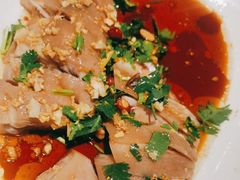 -猪腰一家·地道佛山菜(盐步店)