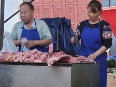 -南门绿玉农贸市场