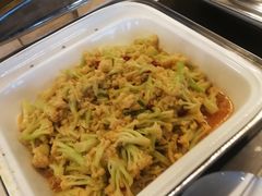 -越绣灶·自助餐(义乌香格里拉大酒店)