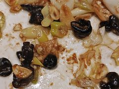 -二分八云雁阁•新晋菜大同味(长治路店)