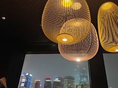 -上海滩餐厅(BFC外滩金融中心店)