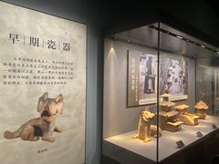 -荆州博物馆