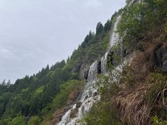 -黄花溪