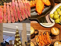 -上海虹桥西郊庄园丽笙大酒店