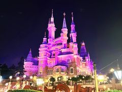 -上海迪士尼度假区