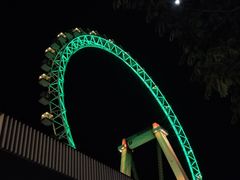 -美林湖温泉别墅度假村