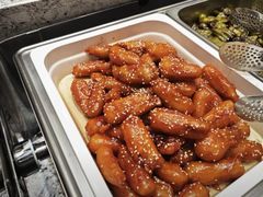 -泰合素食(双流店)