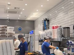 -煲珠公·老红糖珍珠奶茶(金沙洲梦乐城店)