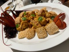 -宝丽轩中餐厅BAOLIXUAN