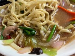 -孙家面馆(淮海第一城店)