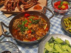 -1819餐厅·团队聚餐·烤串·精酿