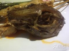 白家肥肠粉(青石桥总店)-青石桥老瓦房肥肠粉总店(青石桥总店)
