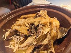 -外婆家(杭州马塍店·杭帮菜名店)