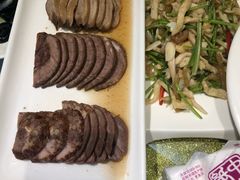 -蓬川食府(金海道店)