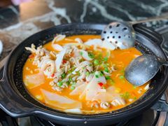 -李师傅脆肚(华强北店)