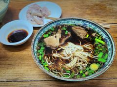 -西复兴羊肉馆(南翔老街店)