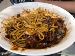 -桃园中华料理炸酱面(燕儿岛路店)