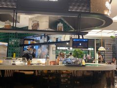 -太琼糟粕醋火锅·海南老爸茶(海棠湾臻选店)
