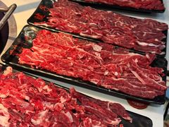 -刘少华贵州小黄牛·鲜牛肉火锅(总店)