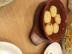 萨莉亚(五角场店)-萨莉亚意式餐厅(特力时尚汇店)