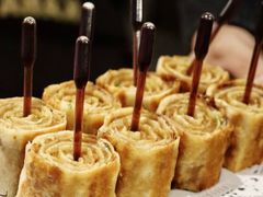 -羲和雅苑•北京烤鸭(国贸商城店)