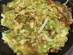 -西贝(上海我格广场店)