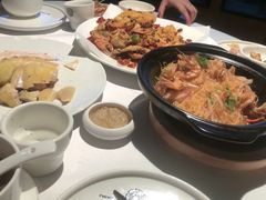 -老伙记海鲜码头(北滘店)