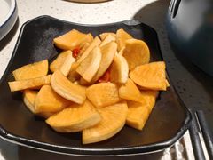 -秋色客家菜(流塘店)