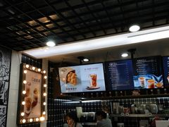 -桂桂茶(恒基名人店)