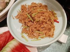 -丽华园(汉阳龙阳店)