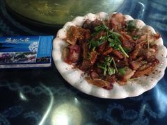 iphone_upload_pic-海韵人家.海景花园经典云南菜(双廊店)