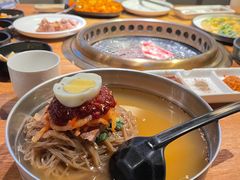-黑牛黑猪烤肉专门店(万象城店)