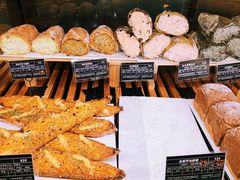-Let's Taipei 非常烘焙(太古里店)