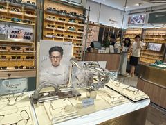 -MUJOSH木九十眼镜(长沙IFS国金中心店)