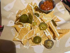 -ibarrel爱杯·bistro&brunch(江宁路店)