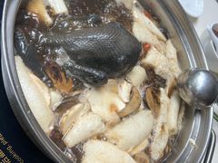 -太婆天府山珍酒楼(亚运村店)