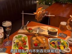 -haxnbauer海森堡德国餐厅(深圳coco店)