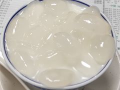 -仁信双皮奶(东川路店)