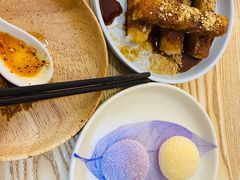 -长颈鹿的口袋钵钵鸡(市南店)