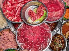 -憨铁匠老火锅(龙岗万科里店)
