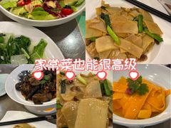 -茶油香闽南菜·花园餐厅(前埔店)