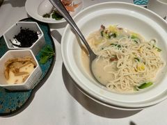 -莆田餐厅PUTIEN(世博源店)