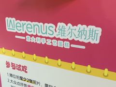 -维尔纳斯·生日蛋糕动物奶油冰淇淋蛋糕(人大店)