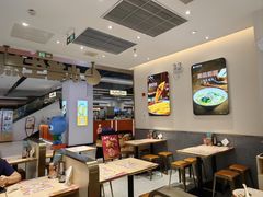 -小杨生煎(浦江欢乐颂店)