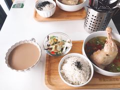 -箪食记(汉口路店)